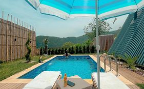 Sapanca Sis Vadi Bungalov
